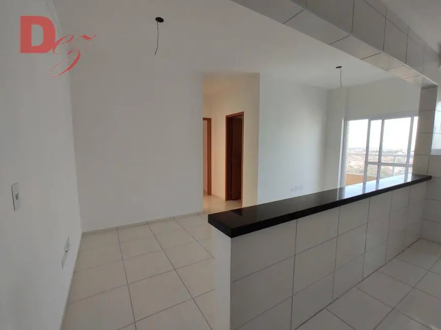 Foto 2 de Apartamento com 2 quartos à venda, 104m2 em Praia Grande - SP