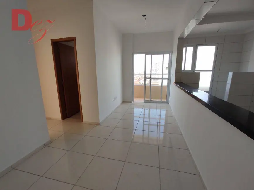 Foto 3 de Apartamento com 2 quartos à venda, 104m2 em Praia Grande - SP