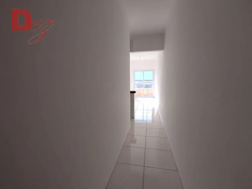 Foto 2 de Apartamento com 1 quarto à venda, 93m2 em Praia Grande - SP