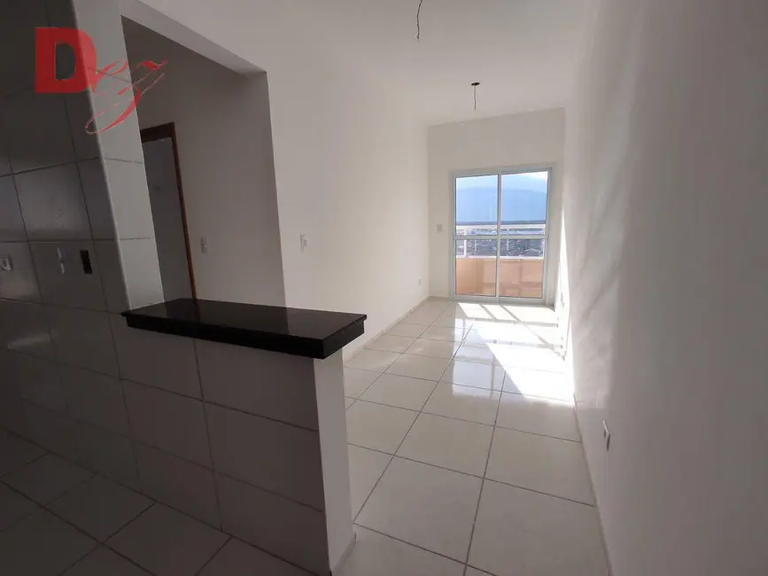 Foto 3 de Apartamento com 1 quarto à venda, 93m2 em Praia Grande - SP