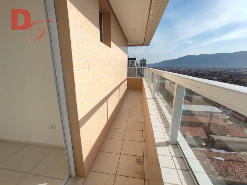 Foto 6 de Apartamento com 1 quarto à venda, 93m2 em Praia Grande - SP