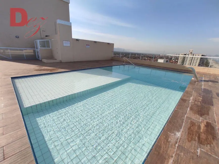 Foto 1 de Apartamento com 1 quarto à venda, 93m2 em Praia Grande - SP