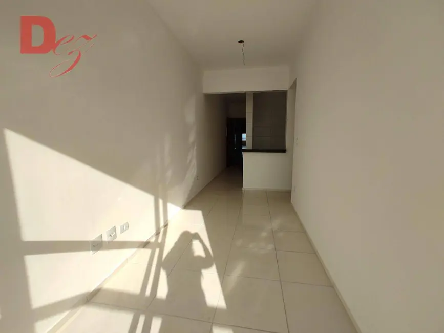 Foto 5 de Apartamento com 1 quarto à venda, 93m2 em Praia Grande - SP