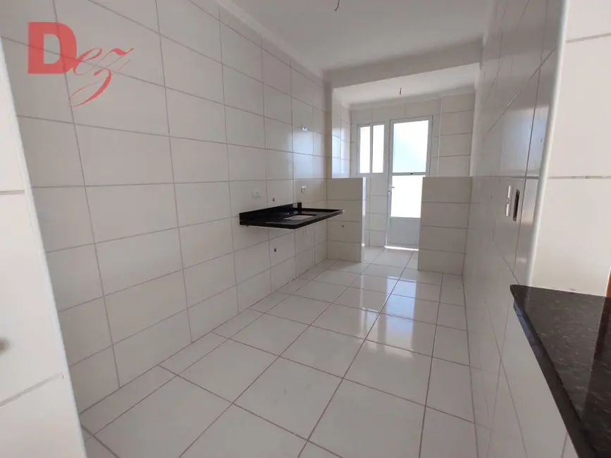 Foto 8 de Apartamento com 1 quarto à venda, 93m2 em Praia Grande - SP