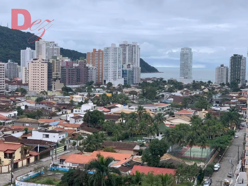 Apartamento com 2 quartos à venda, 82m2 em Canto do Forte, Praia Grande - SP - imagem 9 Foto 9 de Apartamento com 2 quartos à venda, 82m2 em Canto do Forte, Praia Grande - SP