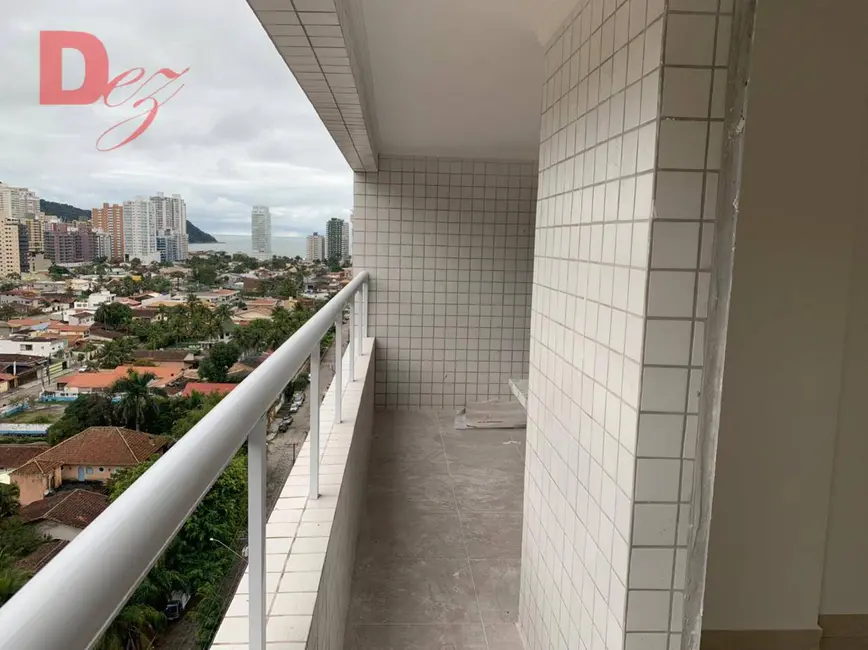 Apartamento com 2 quartos à venda, 82m2 em Canto do Forte, Praia Grande - SP - imagem 3 Foto 3 de Apartamento com 2 quartos à venda, 82m2 em Canto do Forte, Praia Grande - SP