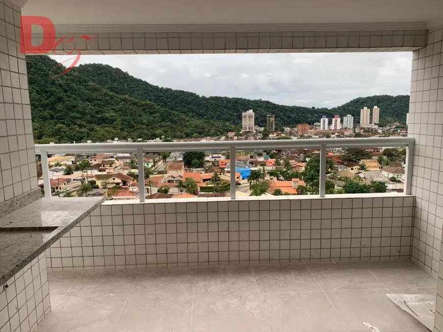 Apartamento com 2 quartos à venda, 82m2 em Canto do Forte, Praia Grande - SP - imagem 7 Foto 7 de Apartamento com 2 quartos à venda, 82m2 em Canto do Forte, Praia Grande - SP