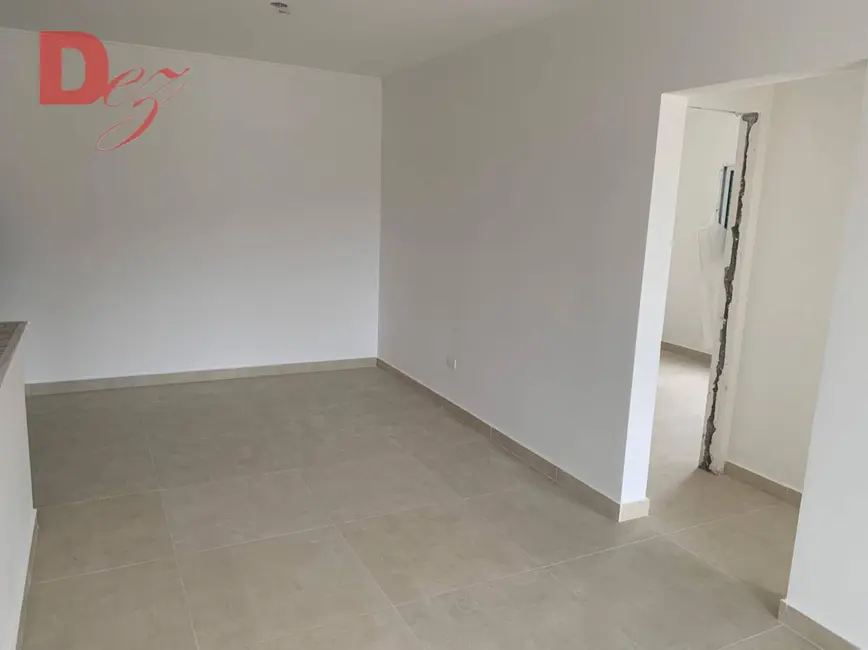 Foto 2 de Apartamento com 2 quartos à venda, 82m2 em Canto do Forte, Praia Grande - SP