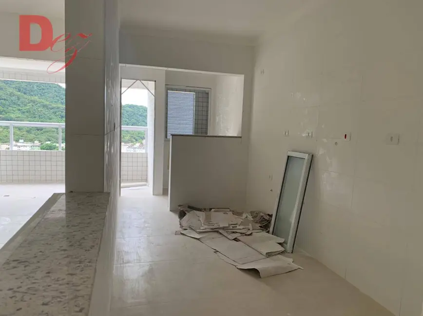 Apartamento com 2 quartos à venda, 82m2 em Canto do Forte, Praia Grande - SP - imagem 4 Foto 4 de Apartamento com 2 quartos à venda, 82m2 em Canto do Forte, Praia Grande - SP
