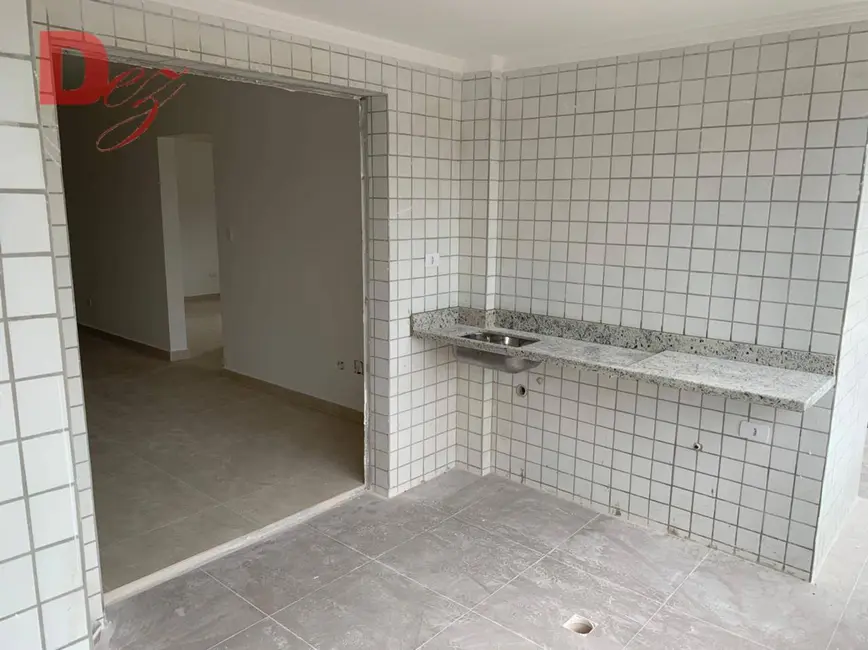 Apartamento com 2 quartos à venda, 82m2 em Canto do Forte, Praia Grande - SP - imagem 8 Foto 8 de Apartamento com 2 quartos à venda, 82m2 em Canto do Forte, Praia Grande - SP