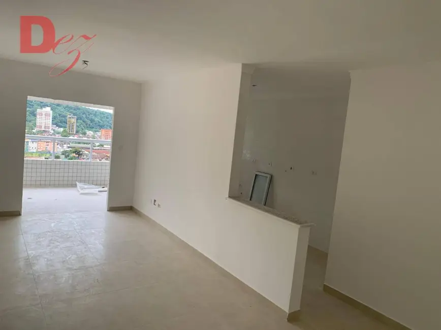 Apartamento com 2 quartos à venda, 82m2 em Canto do Forte, Praia Grande - SP - imagem 5 Foto 5 de Apartamento com 2 quartos à venda, 82m2 em Canto do Forte, Praia Grande - SP