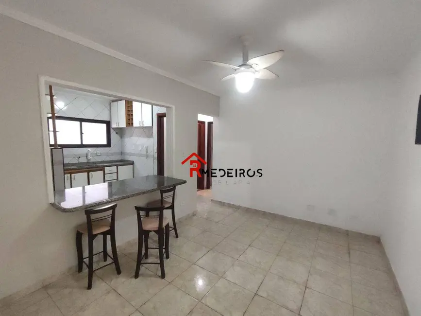 Foto 2 de Apartamento com 2 quartos à venda, 67m2 em Guilhermina, Praia Grande - SP