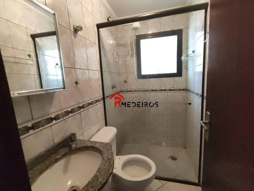 Foto 8 de Apartamento com 2 quartos à venda, 67m2 em Guilhermina, Praia Grande - SP