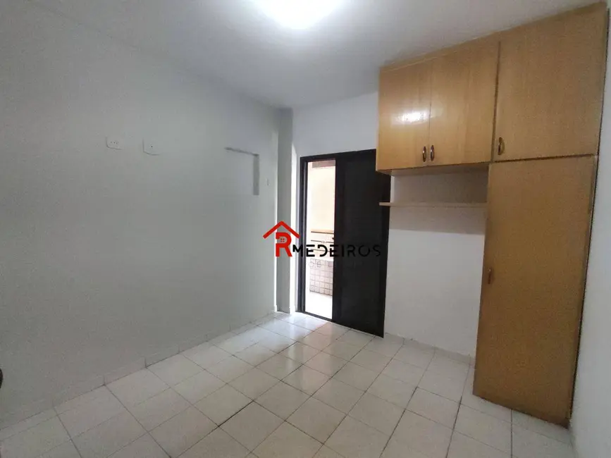 Foto 6 de Apartamento com 2 quartos à venda, 67m2 em Guilhermina, Praia Grande - SP
