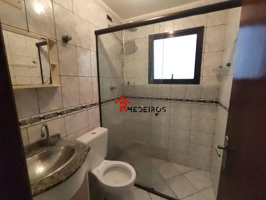 Foto 5 de Apartamento com 2 quartos à venda, 67m2 em Guilhermina, Praia Grande - SP