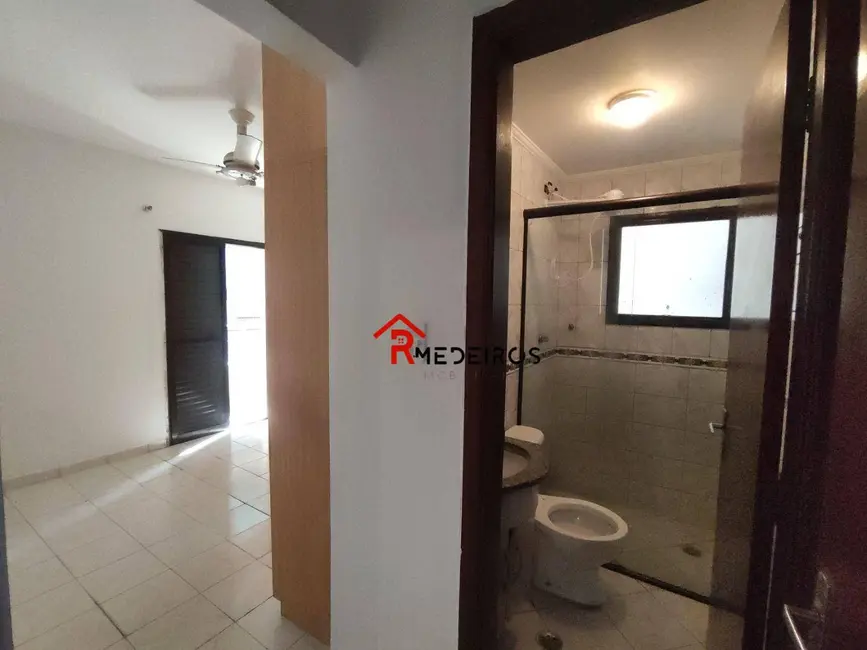 Foto 7 de Apartamento com 2 quartos à venda, 67m2 em Guilhermina, Praia Grande - SP