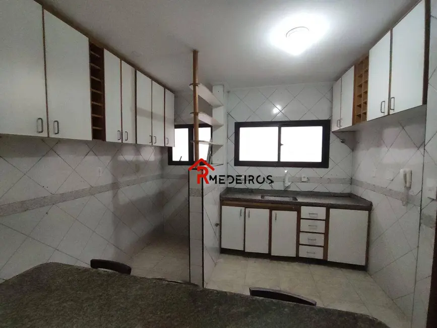 Foto 4 de Apartamento com 2 quartos à venda, 67m2 em Guilhermina, Praia Grande - SP