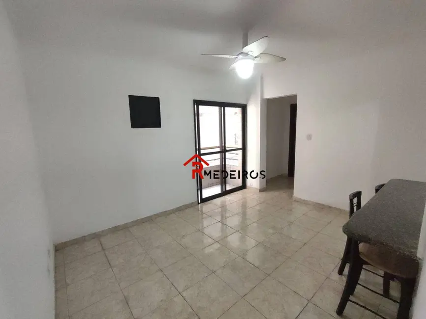 Foto 3 de Apartamento com 2 quartos à venda, 67m2 em Guilhermina, Praia Grande - SP