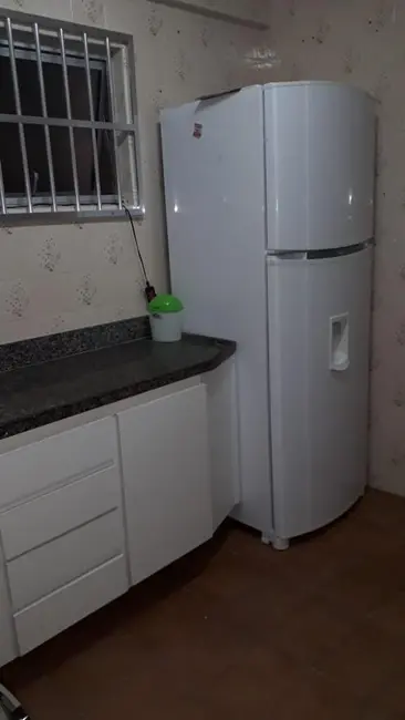 Foto 7 de Apartamento com 2 quartos à venda, 60m2 em Caiçara, Praia Grande - SP