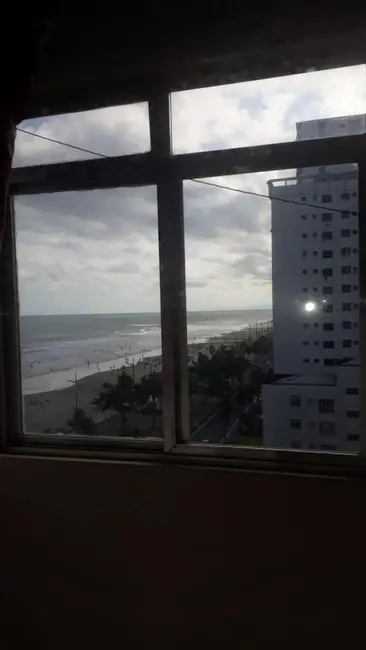 Foto 5 de Apartamento com 2 quartos à venda, 60m2 em Caiçara, Praia Grande - SP