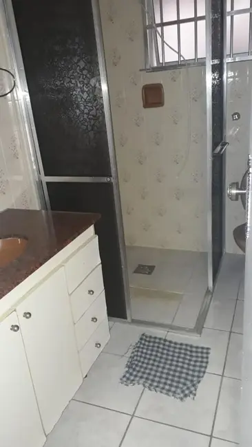 Foto 4 de Apartamento com 2 quartos à venda, 60m2 em Caiçara, Praia Grande - SP