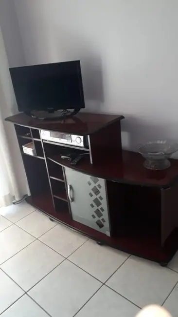 Foto 8 de Apartamento com 2 quartos à venda, 60m2 em Caiçara, Praia Grande - SP
