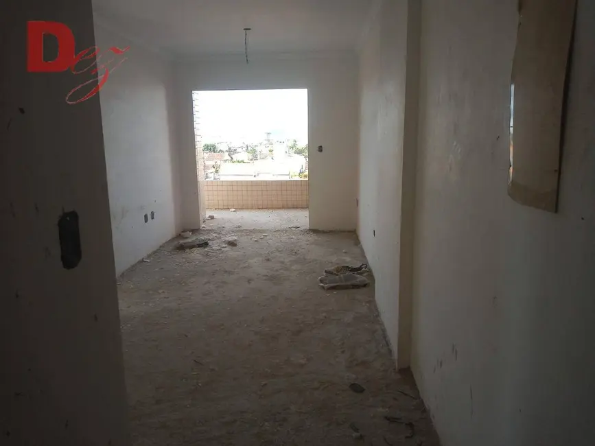 Foto 3 de Apartamento com 2 quartos à venda, 144m2 em Aviação, Praia Grande - SP