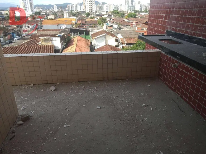 Foto 4 de Apartamento com 2 quartos à venda, 144m2 em Aviação, Praia Grande - SP