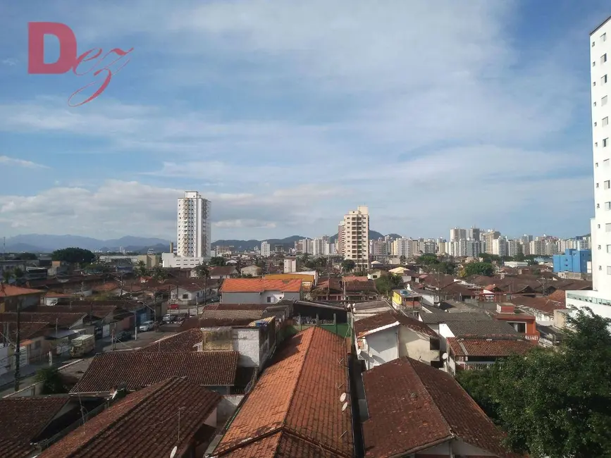 Foto 9 de Apartamento com 2 quartos à venda, 144m2 em Aviação, Praia Grande - SP