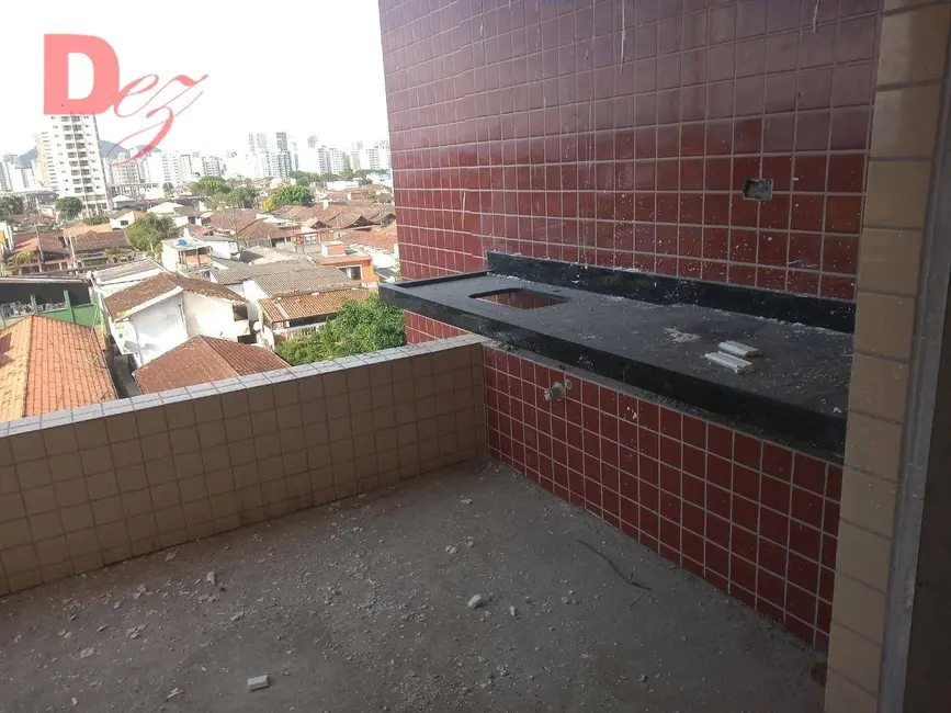 Foto 6 de Apartamento com 2 quartos à venda, 144m2 em Aviação, Praia Grande - SP