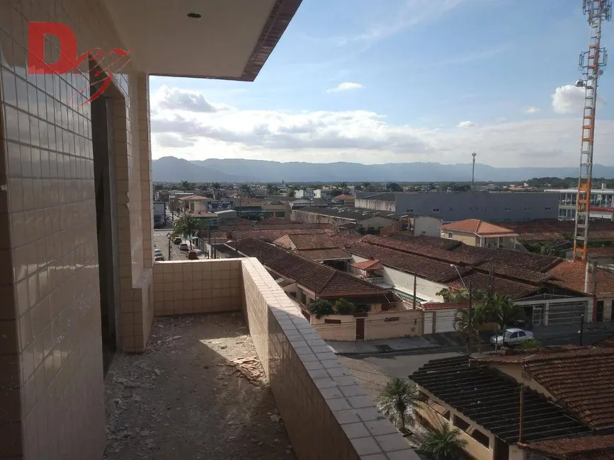 Foto 8 de Apartamento com 2 quartos à venda, 144m2 em Aviação, Praia Grande - SP