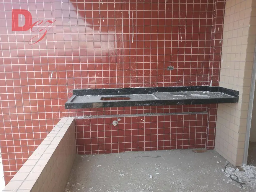 Foto 7 de Apartamento com 2 quartos à venda, 144m2 em Aviação, Praia Grande - SP