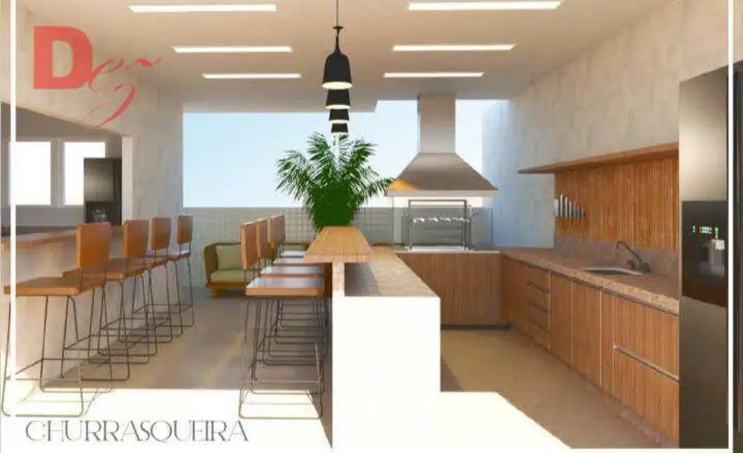 Apartamento com 2 quartos à venda, 145m2 em Aviação, Praia Grande - SP - imagem 2 Foto 2 de Apartamento com 2 quartos à venda, 145m2 em Aviação, Praia Grande - SP