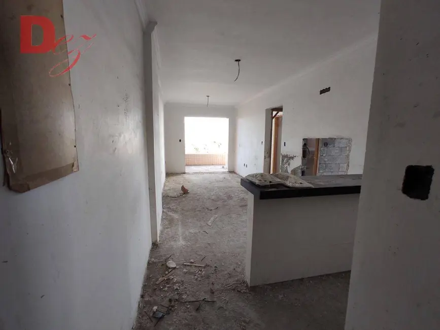 Apartamento com 2 quartos à venda, 145m2 em Aviação, Praia Grande - SP - imagem 3 Foto 3 de Apartamento com 2 quartos à venda, 145m2 em Aviação, Praia Grande - SP