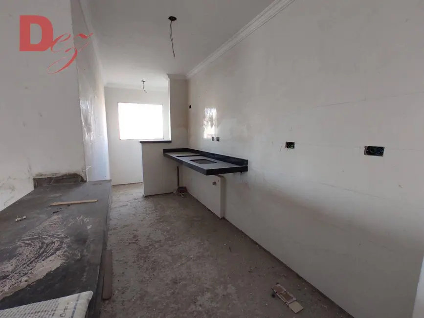 Apartamento com 2 quartos à venda, 145m2 em Aviação, Praia Grande - SP - imagem 7 Foto 7 de Apartamento com 2 quartos à venda, 145m2 em Aviação, Praia Grande - SP