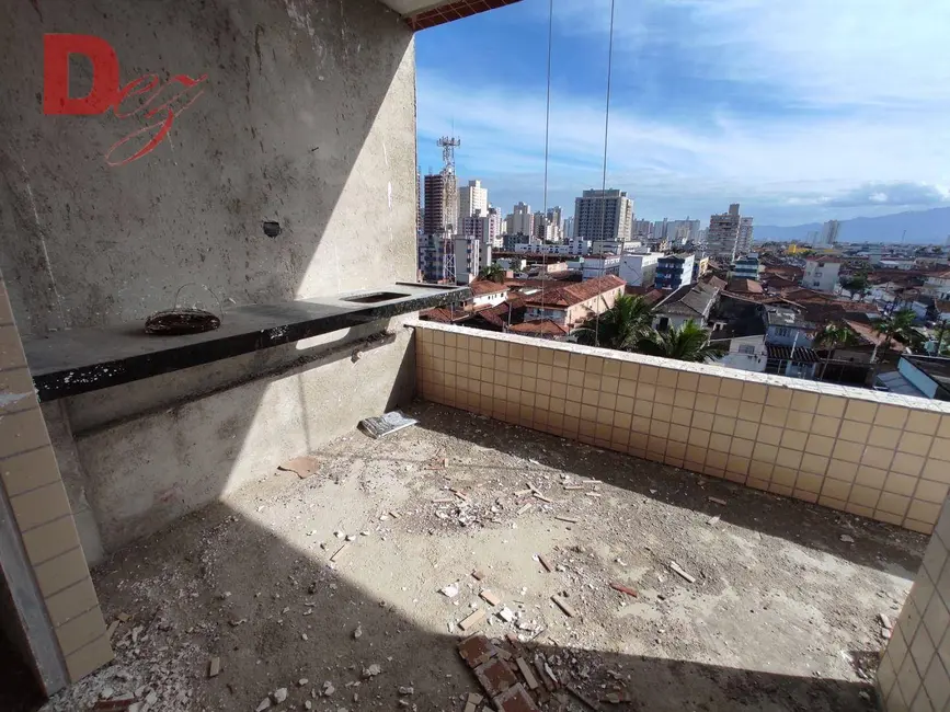 Foto 4 de Apartamento com 2 quartos à venda, 118m2 em Aviação, Praia Grande - SP