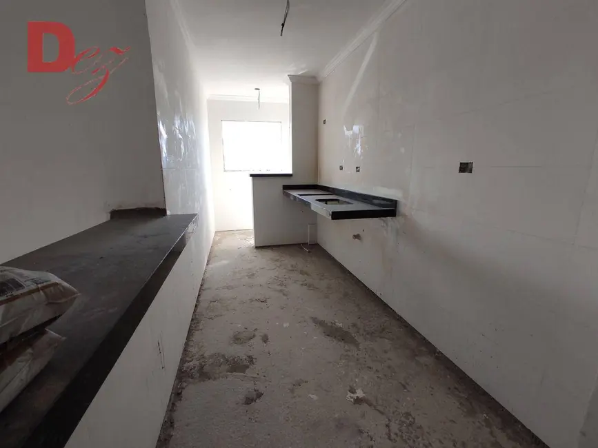 Foto 6 de Apartamento com 2 quartos à venda, 118m2 em Aviação, Praia Grande - SP