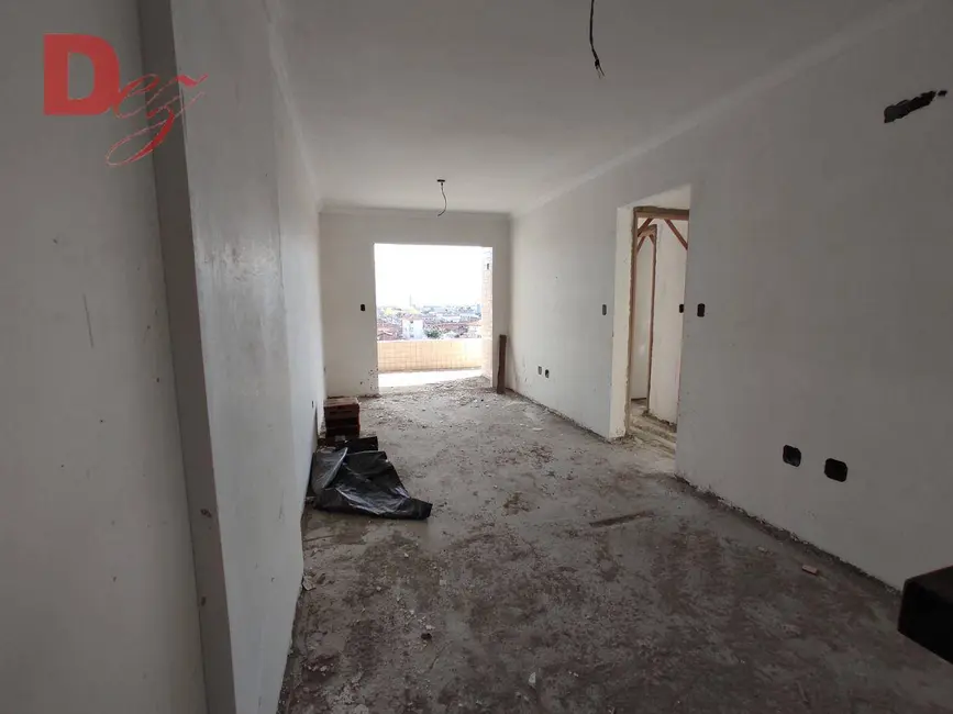 Foto 3 de Apartamento com 2 quartos à venda, 118m2 em Aviação, Praia Grande - SP