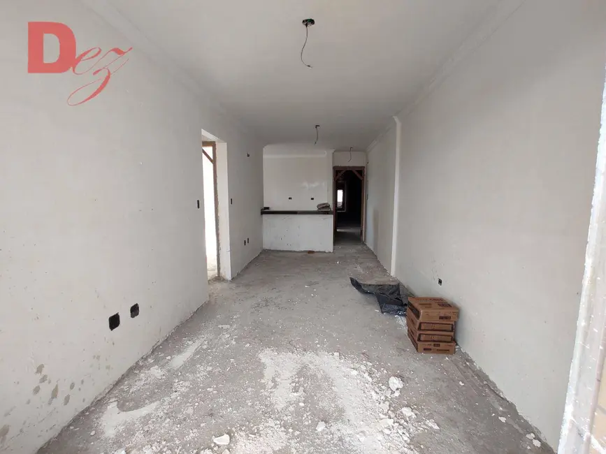 Foto 5 de Apartamento com 2 quartos à venda, 118m2 em Aviação, Praia Grande - SP