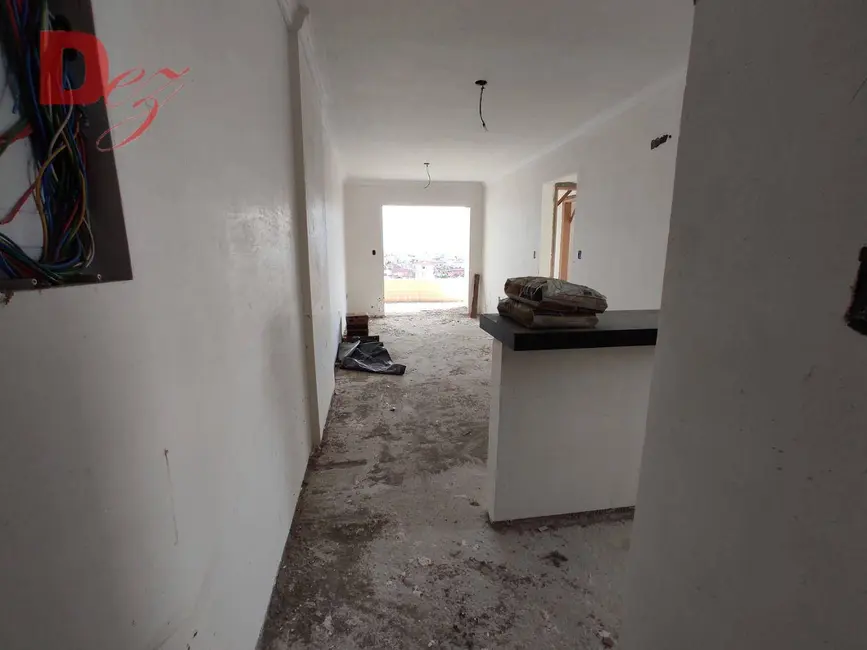 Foto 2 de Apartamento com 2 quartos à venda, 118m2 em Aviação, Praia Grande - SP