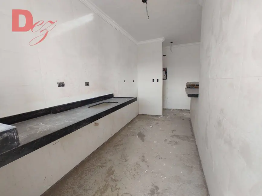 Foto 7 de Apartamento com 2 quartos à venda, 118m2 em Aviação, Praia Grande - SP