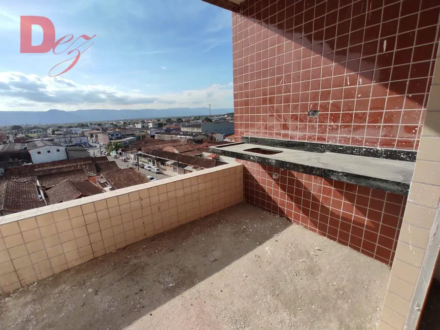 Apartamento com 2 quartos à venda, 106m2 em Aviação, Praia Grande - SP - imagem 4 Foto 4 de Apartamento com 2 quartos à venda, 106m2 em Aviação, Praia Grande - SP