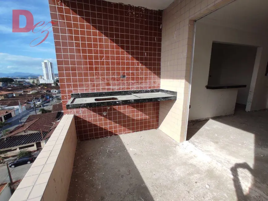 Apartamento com 2 quartos à venda, 106m2 em Aviação, Praia Grande - SP - imagem 5 Foto 5 de Apartamento com 2 quartos à venda, 106m2 em Aviação, Praia Grande - SP