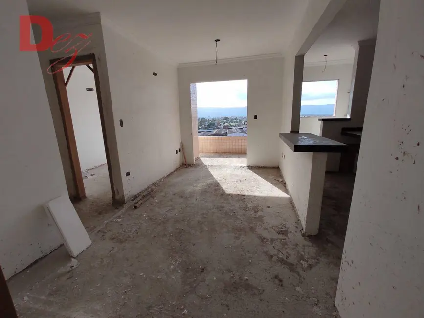 Apartamento com 2 quartos à venda, 106m2 em Aviação, Praia Grande - SP - imagem 2 Foto 2 de Apartamento com 2 quartos à venda, 106m2 em Aviação, Praia Grande - SP