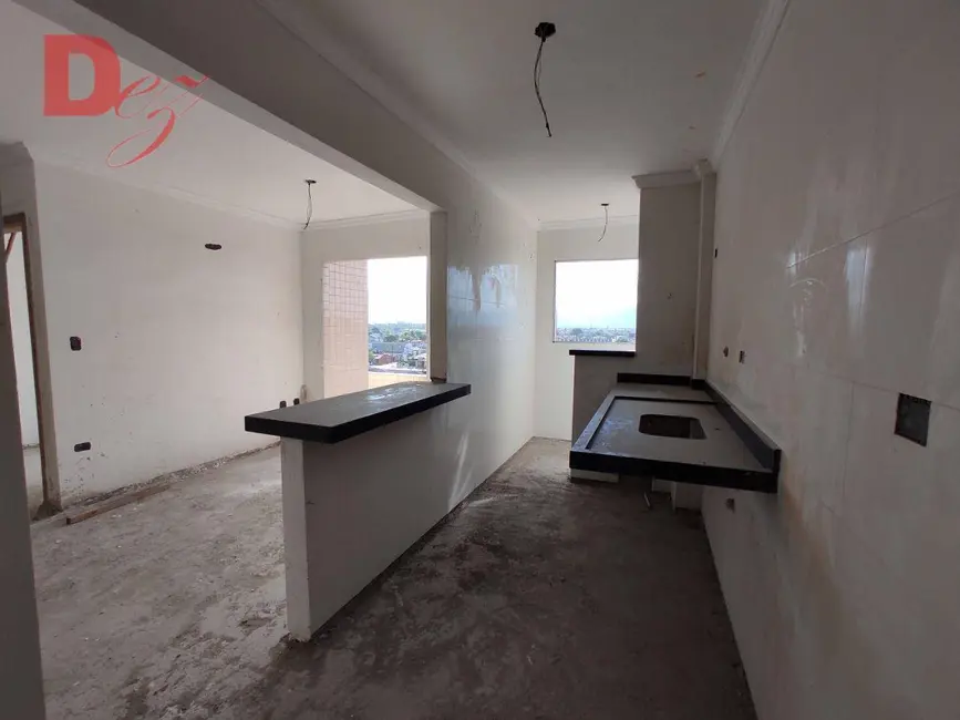 Apartamento com 2 quartos à venda, 106m2 em Aviação, Praia Grande - SP - imagem 7 Foto 7 de Apartamento com 2 quartos à venda, 106m2 em Aviação, Praia Grande - SP