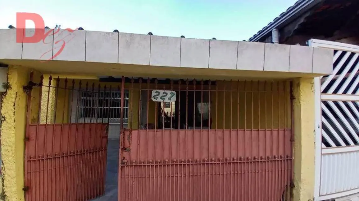 Foto 5 de Casa com 3 quartos à venda, 279m2 em Tupi, Praia Grande - SP