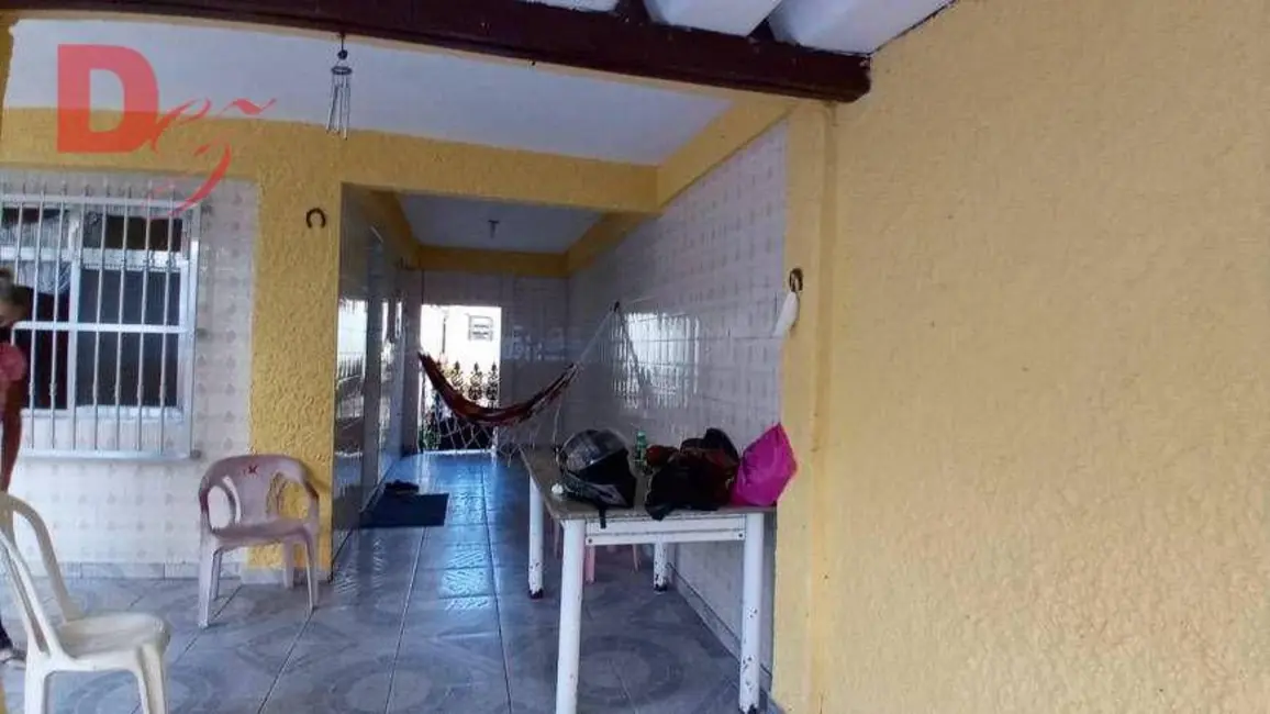 Foto 6 de Casa com 3 quartos à venda, 279m2 em Tupi, Praia Grande - SP