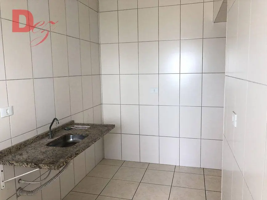 Foto 8 de Apartamento com 2 quartos à venda, 123m2 em Mirim, Praia Grande - SP