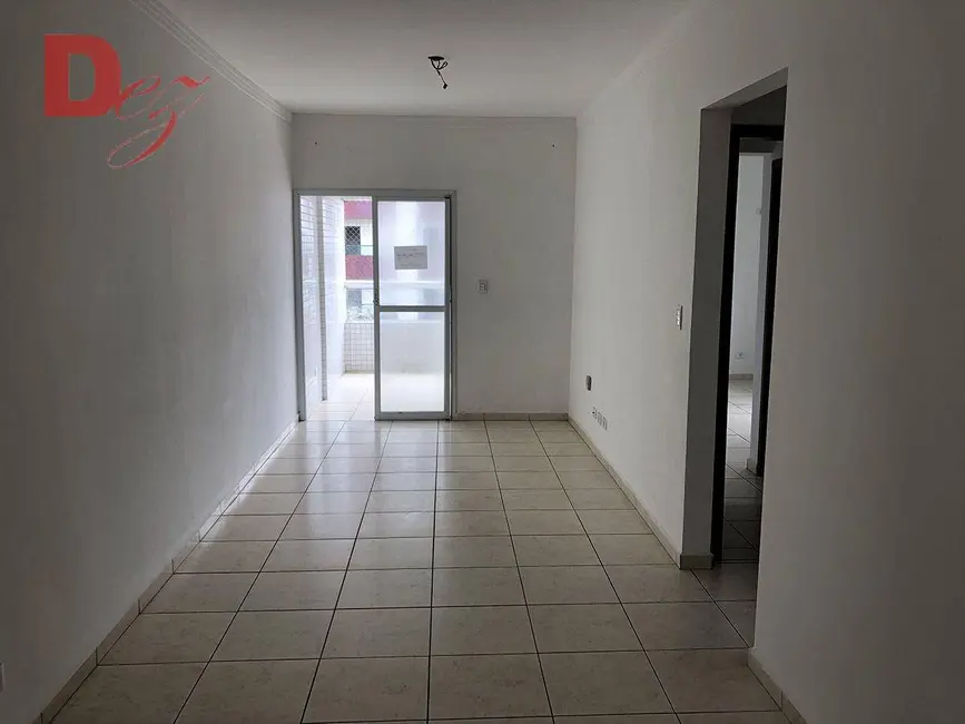 Foto 4 de Apartamento com 2 quartos à venda, 123m2 em Mirim, Praia Grande - SP