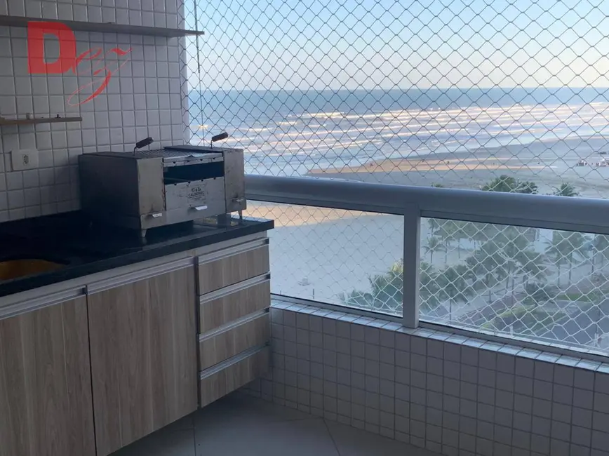 Apartamento com 2 quartos à venda, 120m2 em Aviação, Praia Grande - SP - imagem 4 Foto 4 de Apartamento com 2 quartos à venda, 120m2 em Aviação, Praia Grande - SP